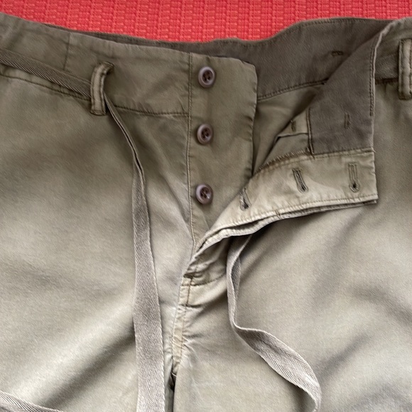 Polo by Ralph Lauren jogger style pant size 2 - Picture 2 of 8